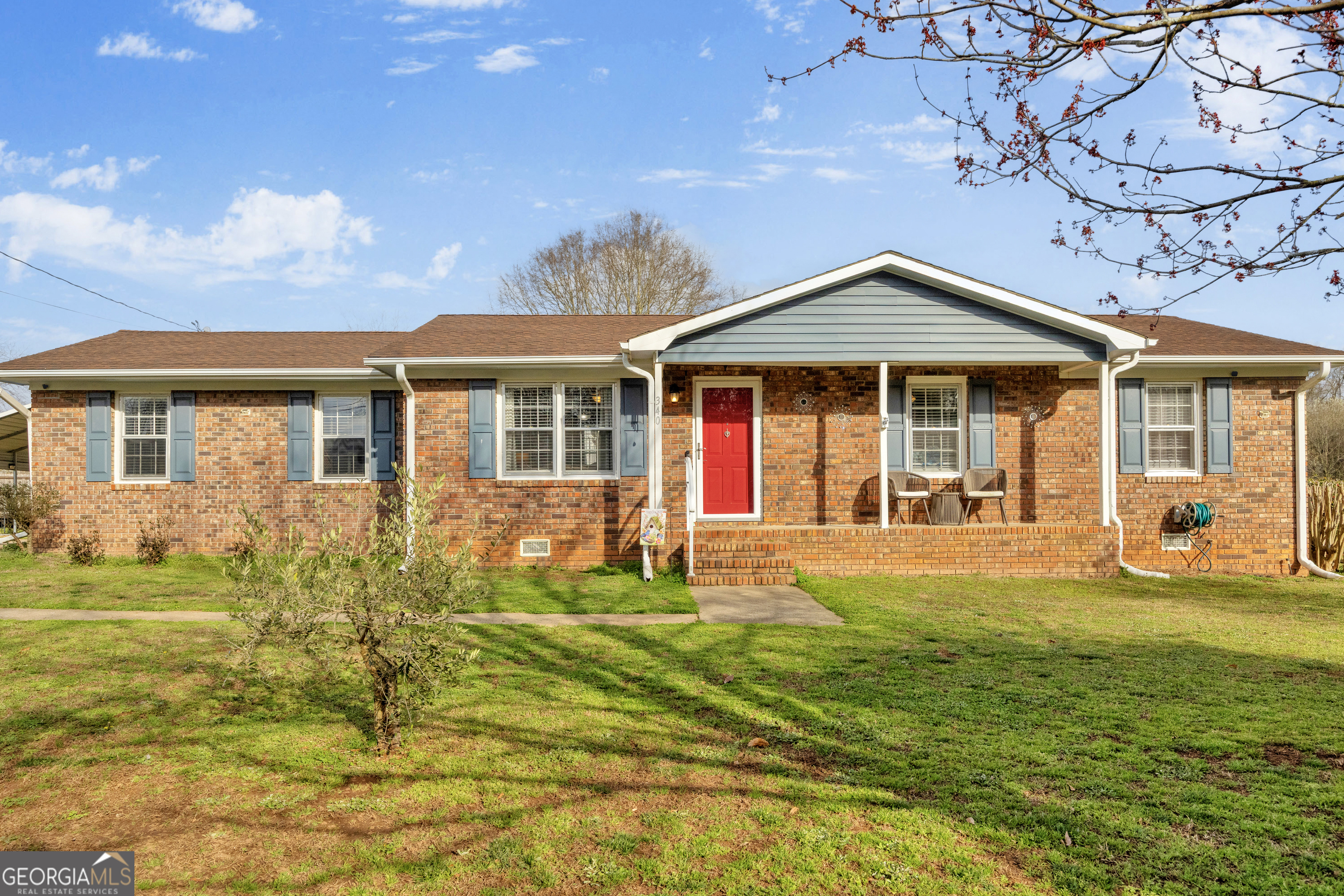 340 Floyd Street Royston GA 30662