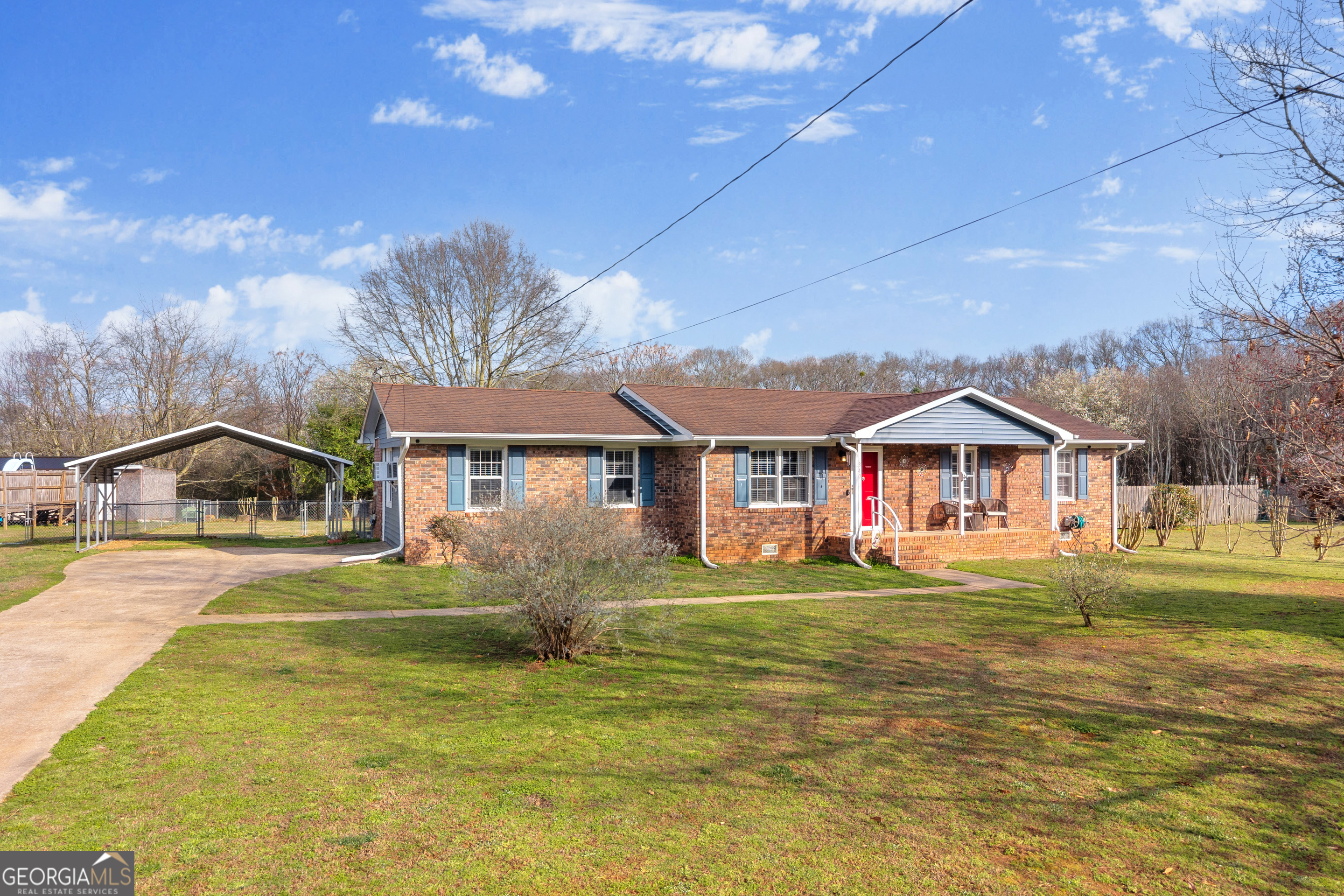 340 Floyd Street Royston GA 30662