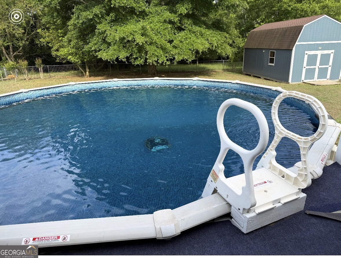 340 Floyd Street Royston GA 30662