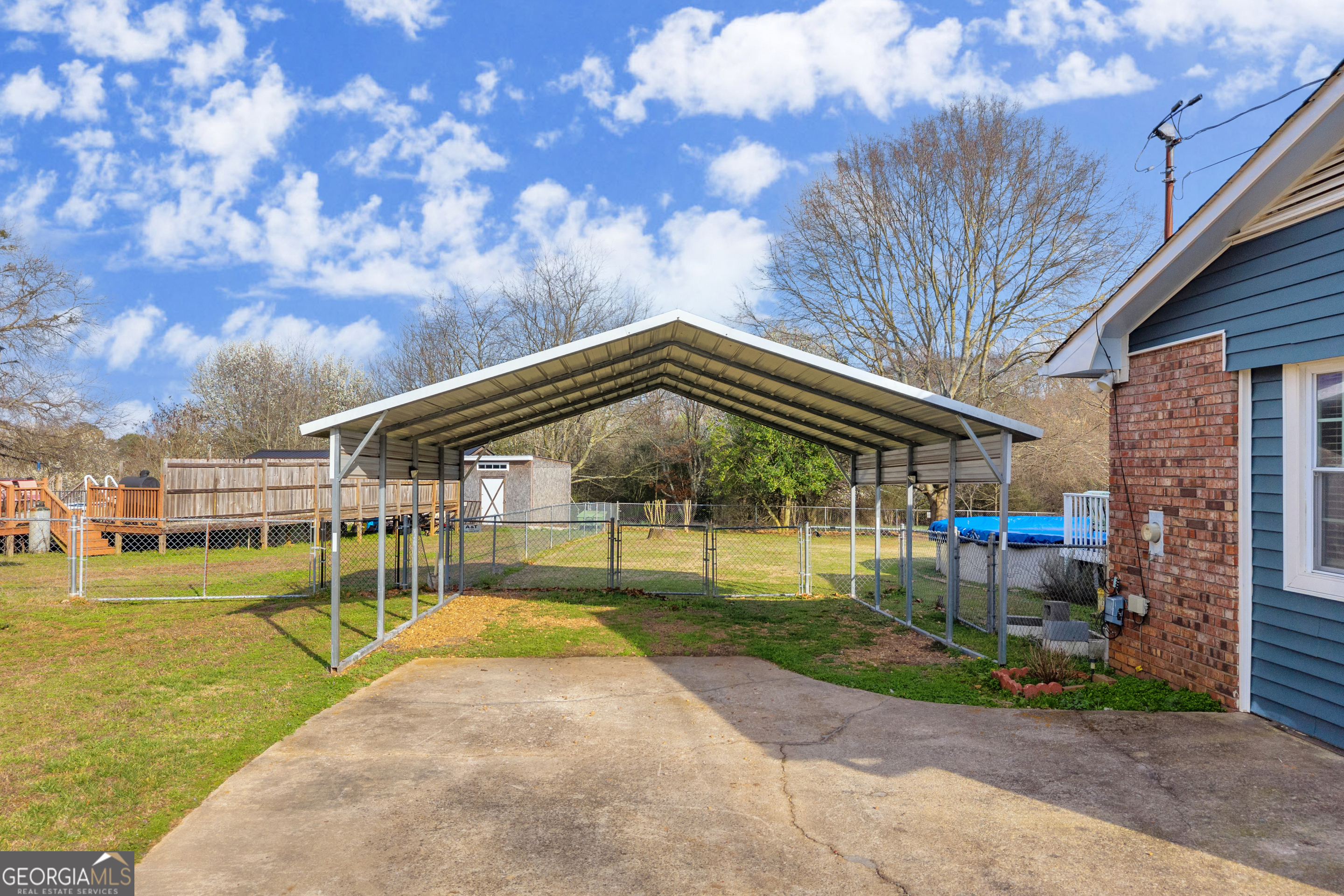 340 Floyd Street Royston GA 30662
