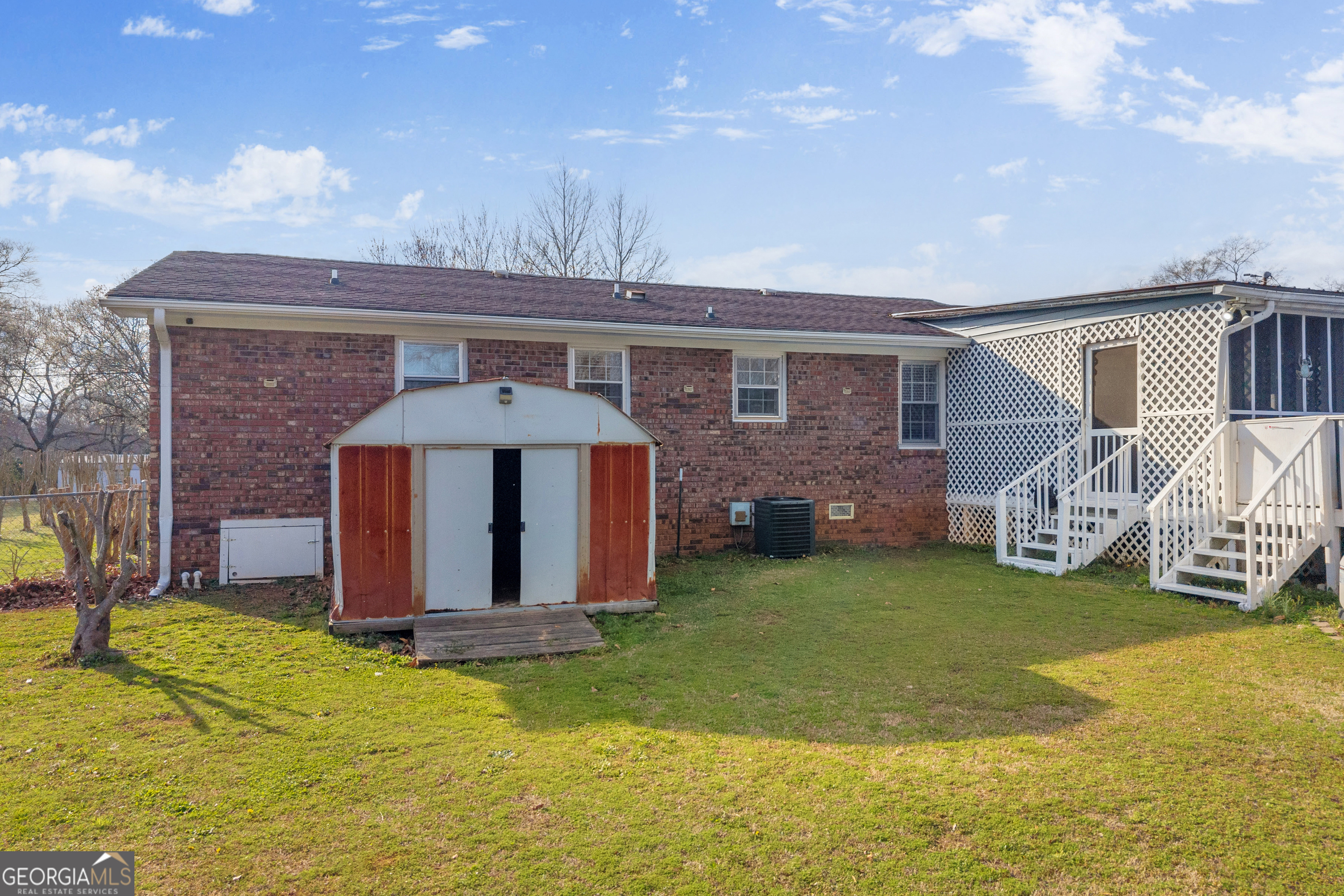 340 Floyd Street Royston GA 30662