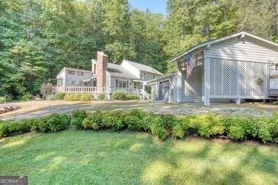 788 Ashley Circle Blairsville GA 30512