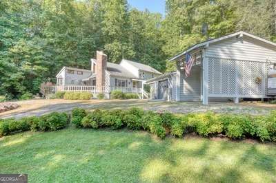 788 Ashley Circle Blairsville GA 30512