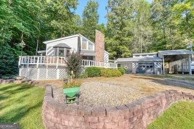 788 Ashley Circle Blairsville GA 30512