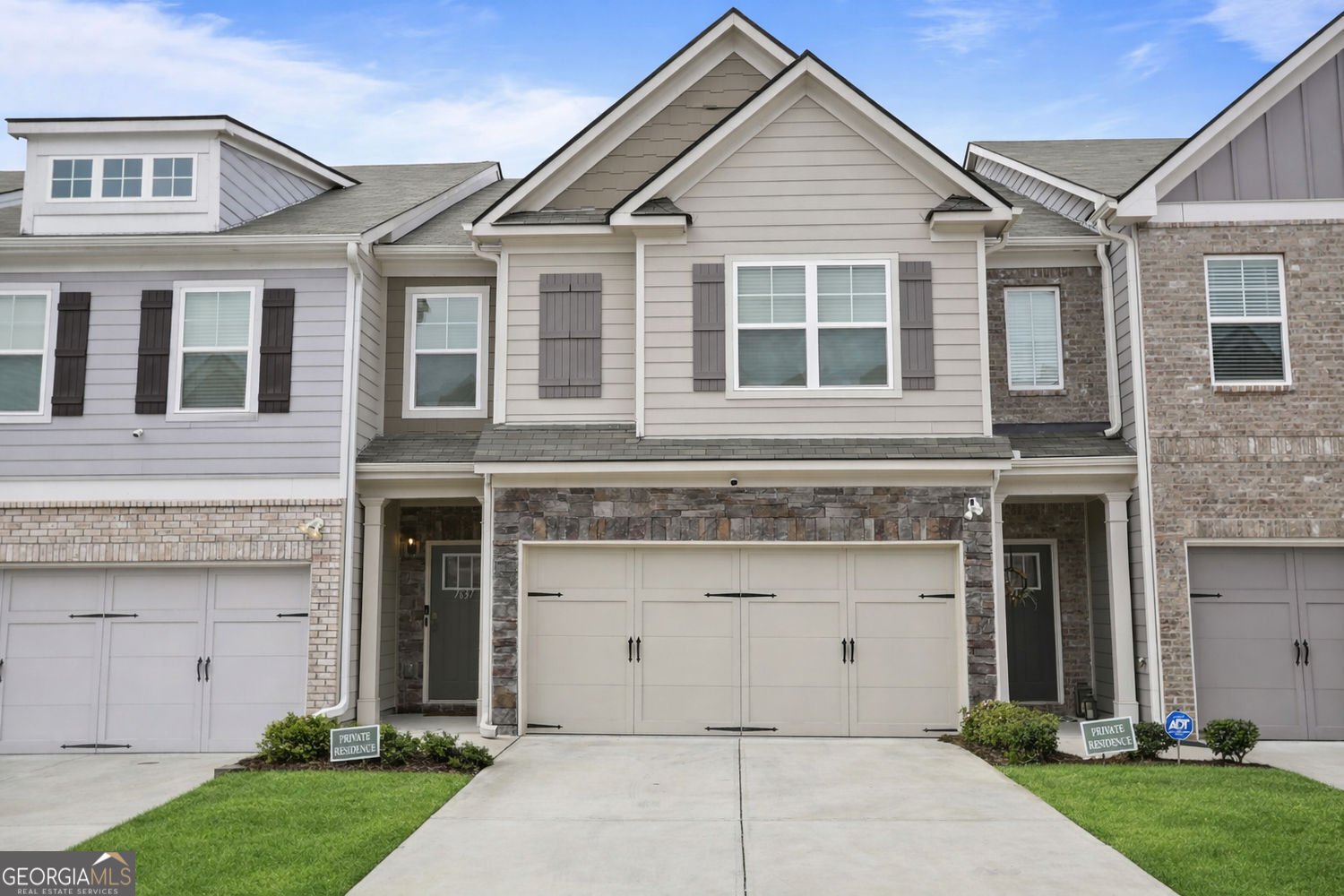 7637 Avalon Boulevard Fairburn GA 30213
