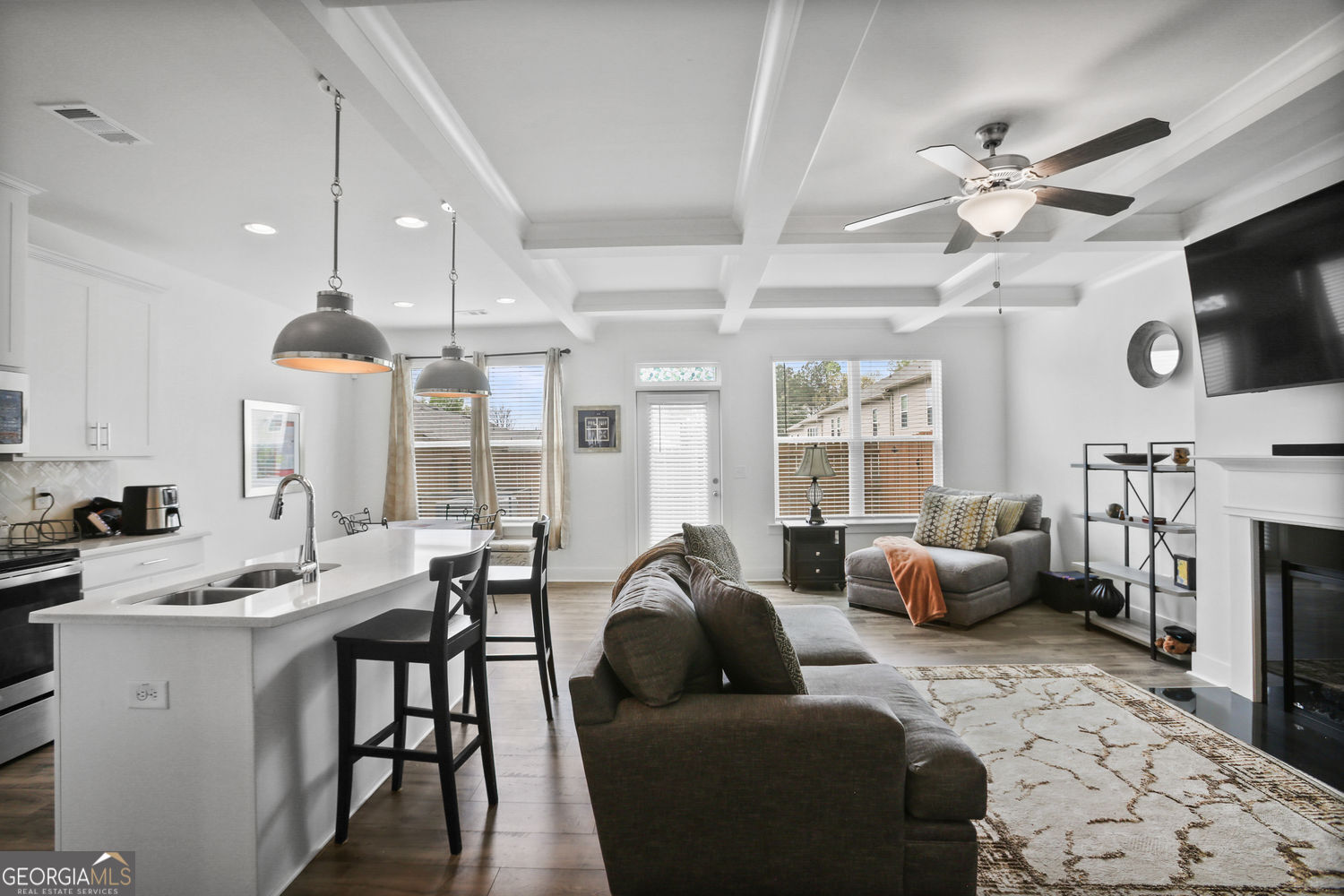 7637 Avalon Boulevard Fairburn GA 30213