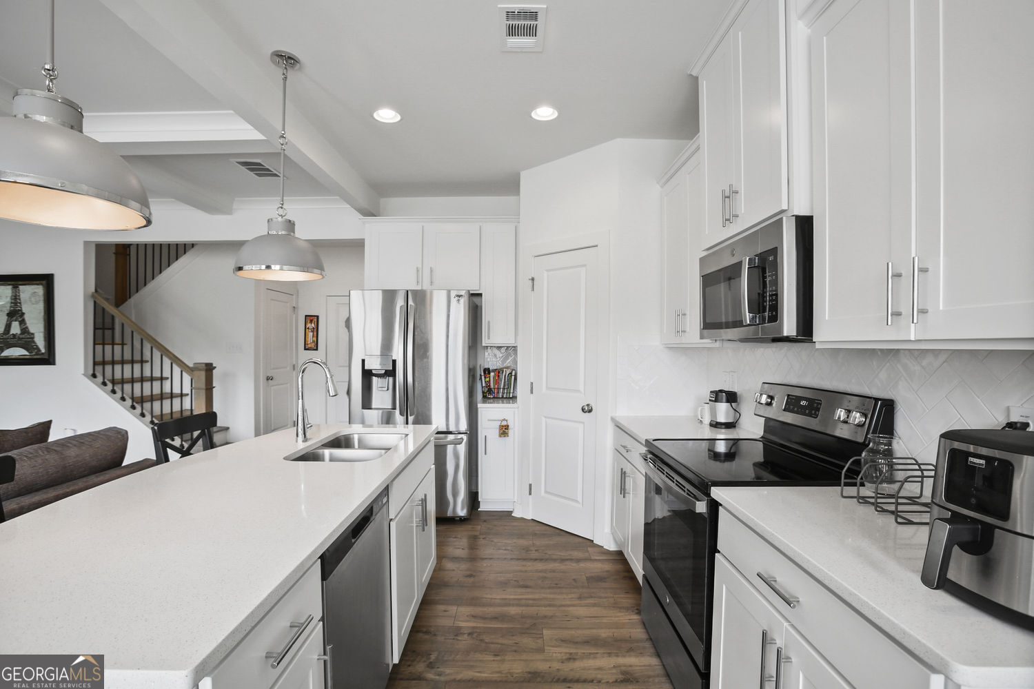 7637 Avalon Boulevard Fairburn GA 30213