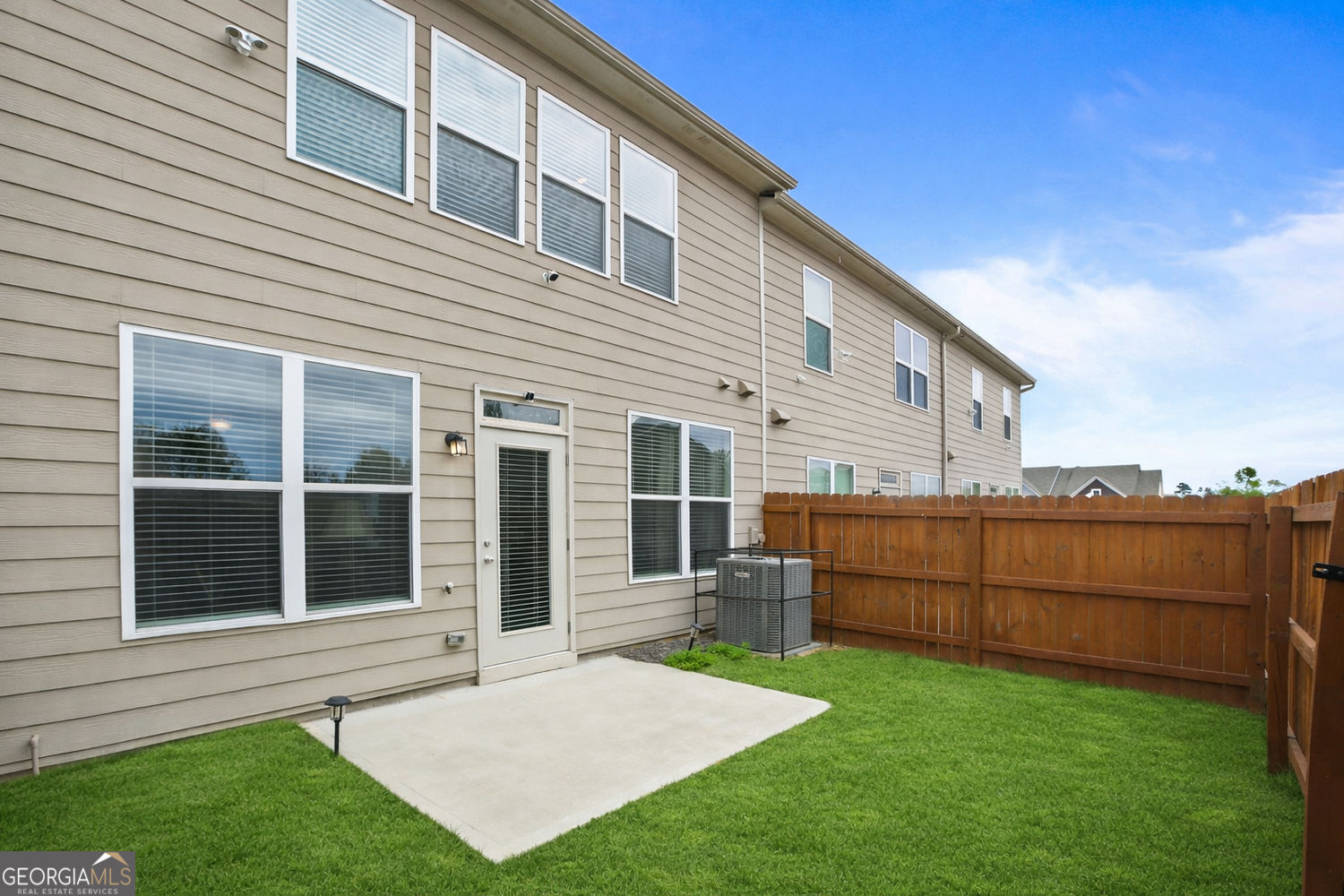 7637 Avalon Boulevard Fairburn GA 30213