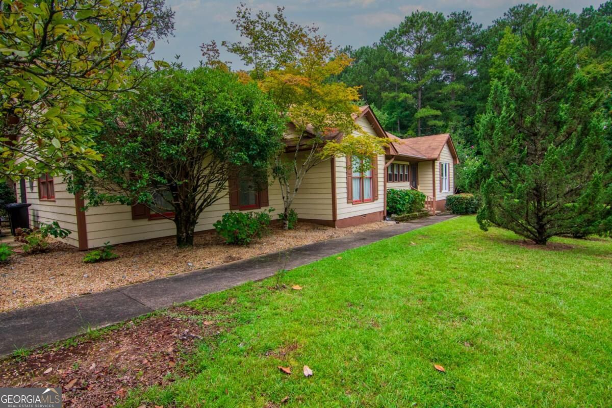 200 Sullivan Circle Pine Mountain GA 31822