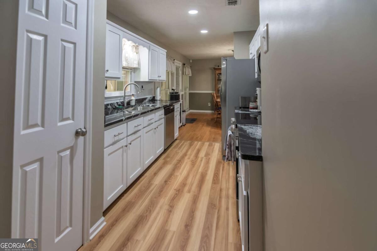 200 Sullivan Circle Pine Mountain GA 31822