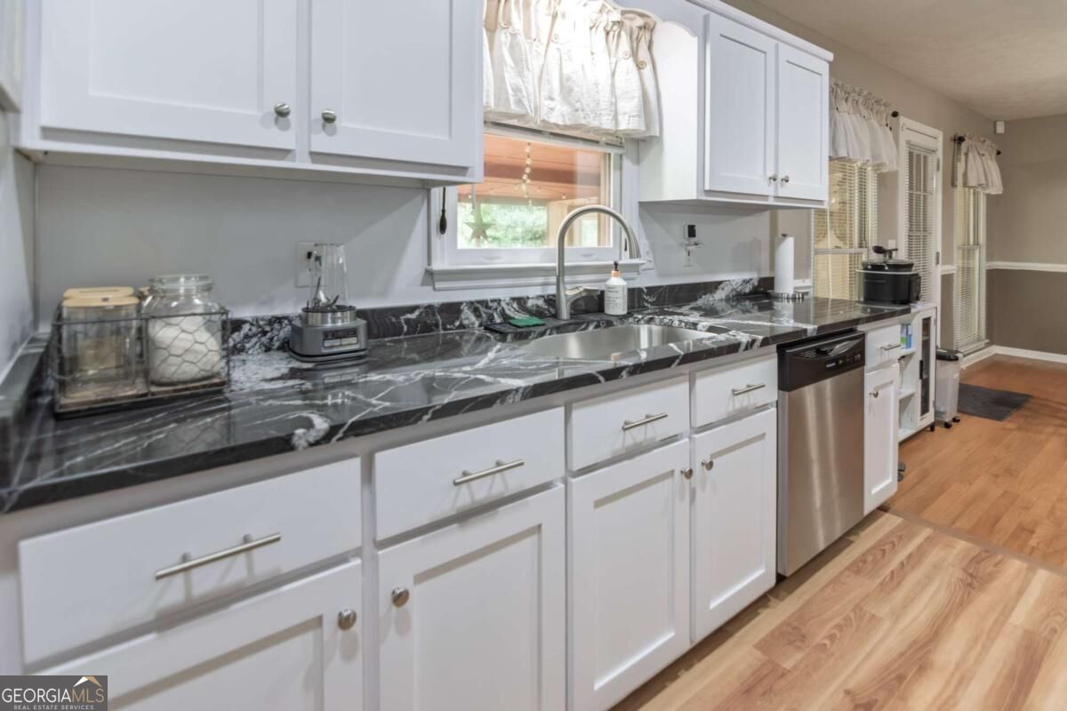 200 Sullivan Circle Pine Mountain GA 31822