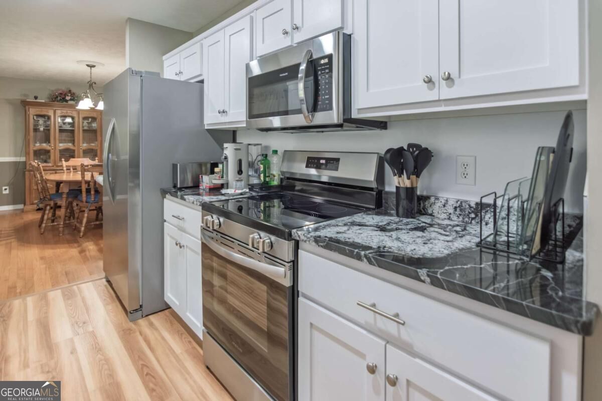 200 Sullivan Circle Pine Mountain GA 31822