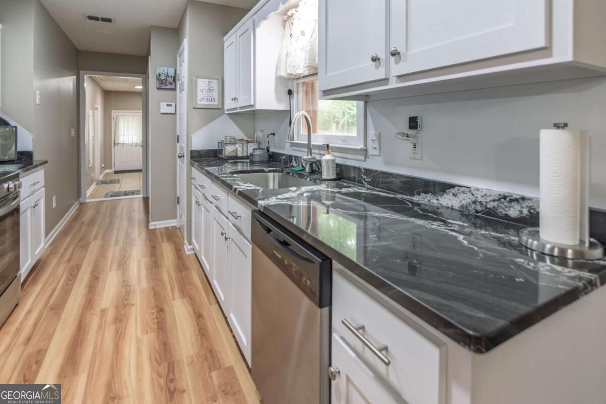 200 Sullivan Circle Pine Mountain GA 31822