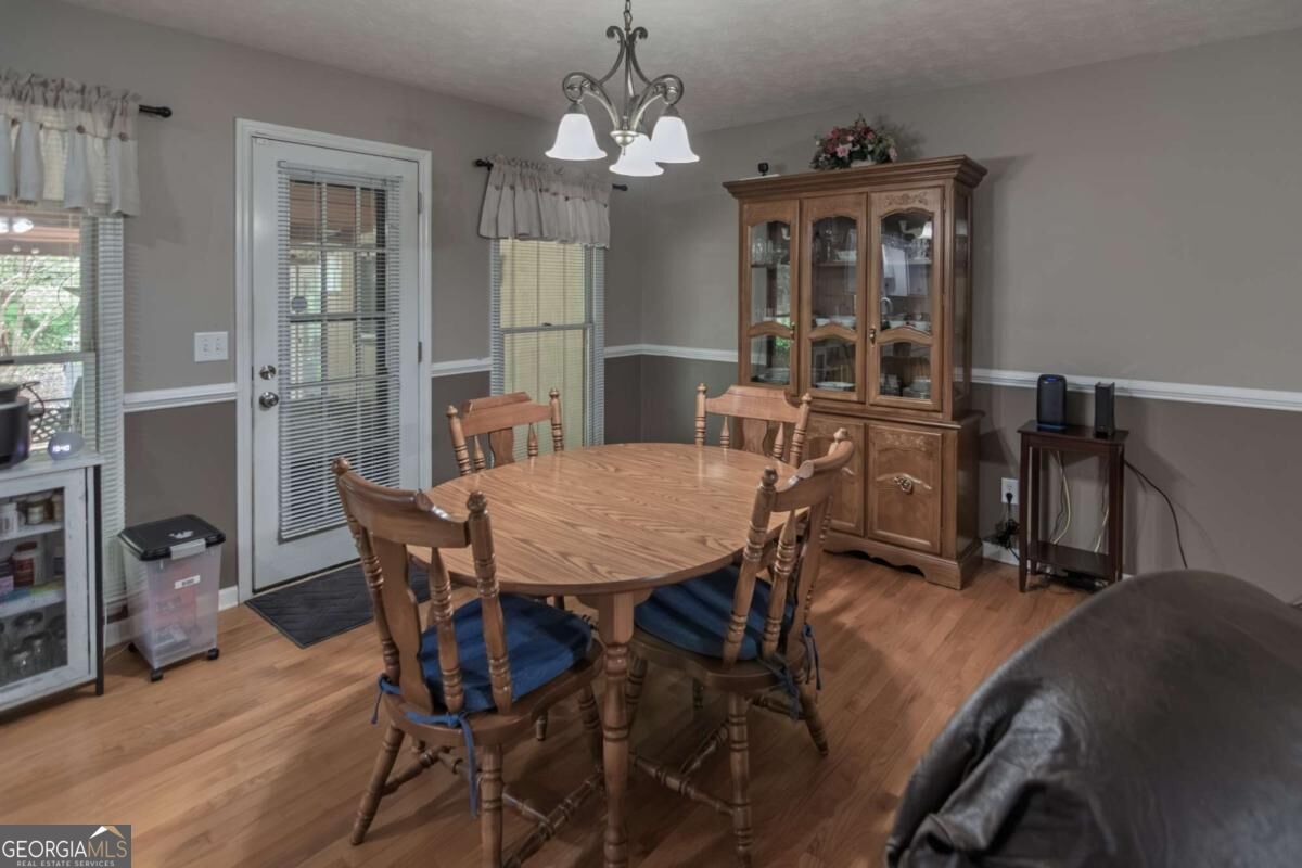 200 Sullivan Circle Pine Mountain GA 31822