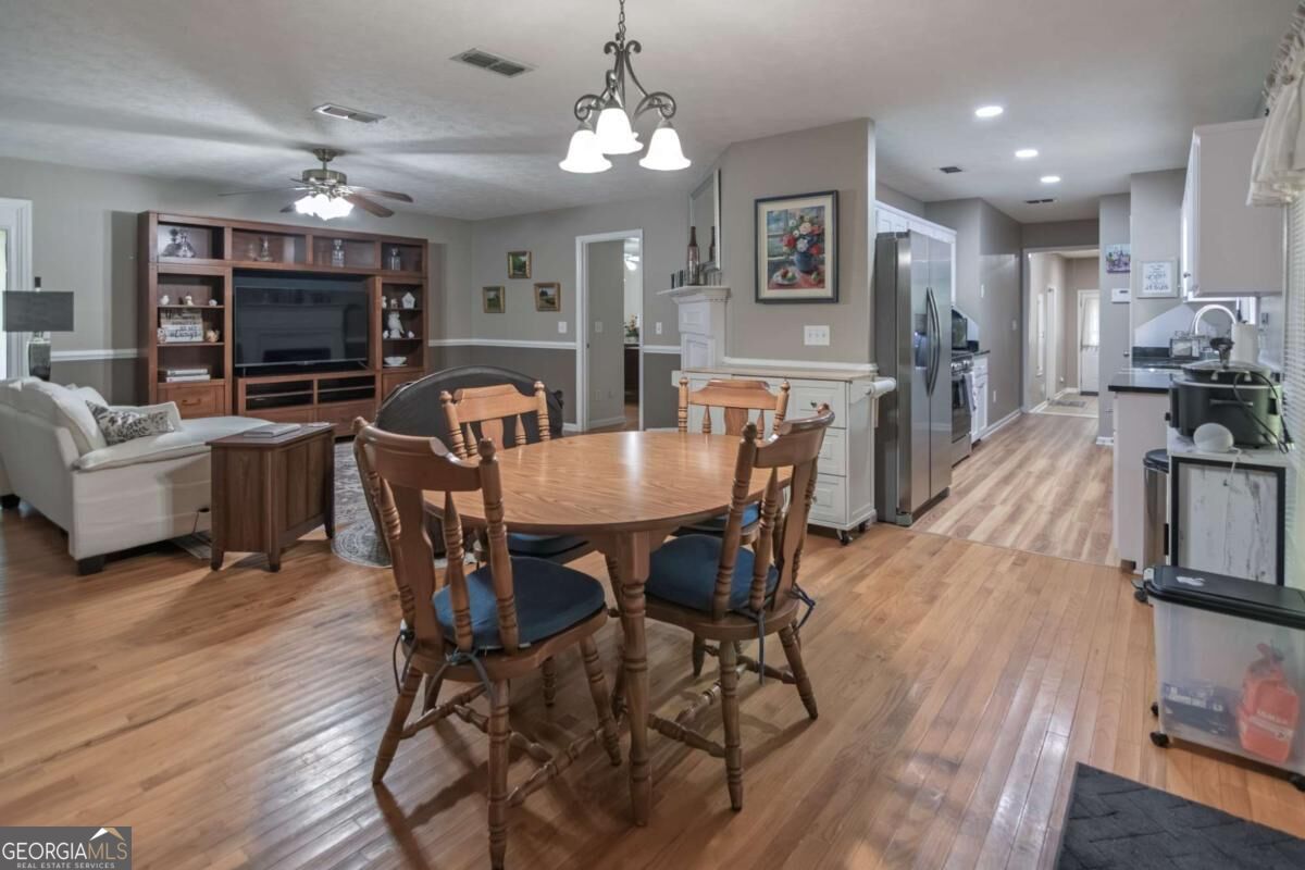 200 Sullivan Circle Pine Mountain GA 31822