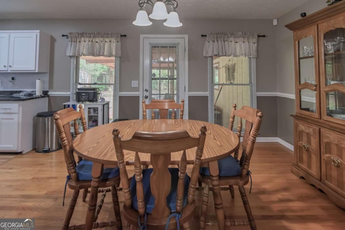 200 Sullivan Circle Pine Mountain GA 31822
