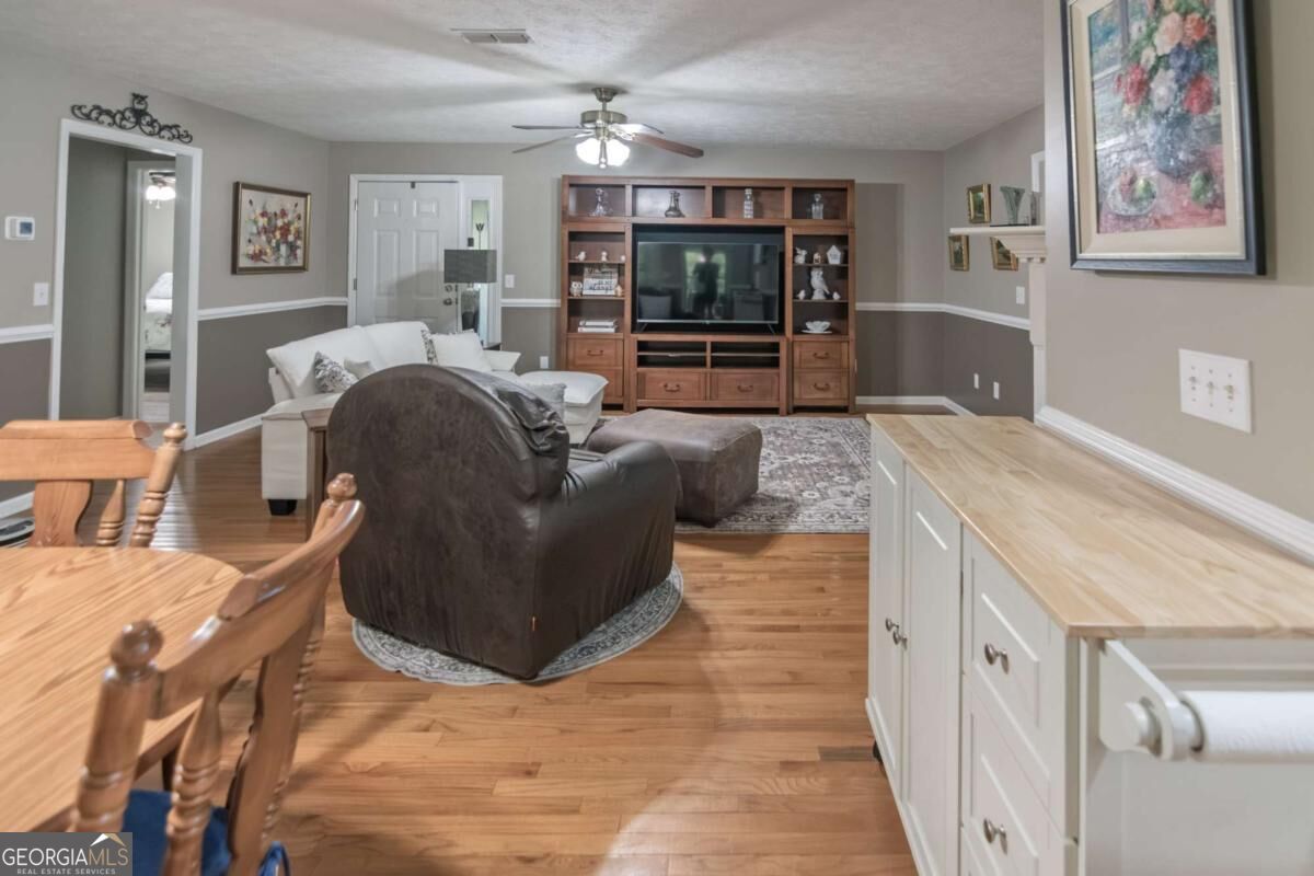 200 Sullivan Circle Pine Mountain GA 31822