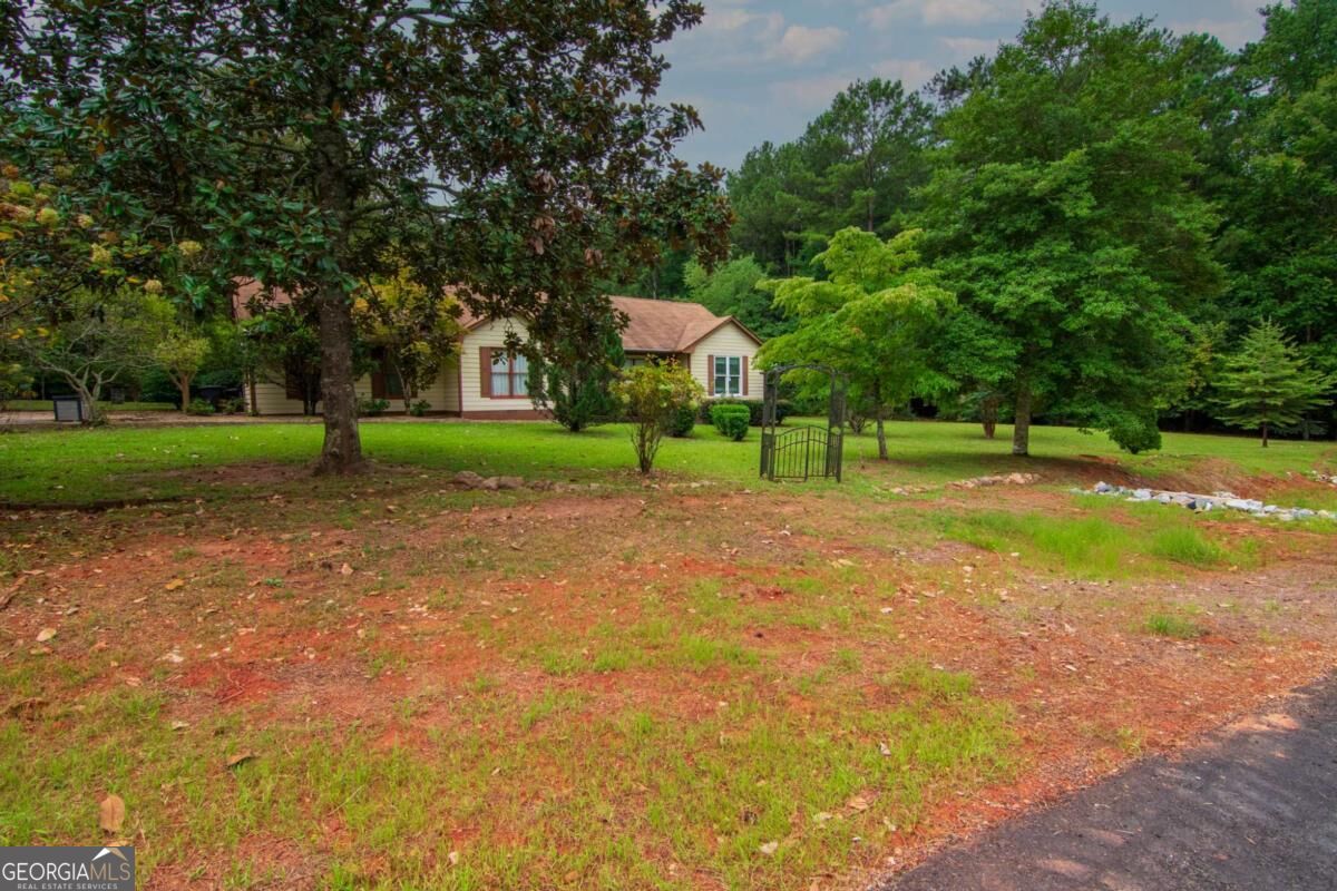 200 Sullivan Circle Pine Mountain GA 31822