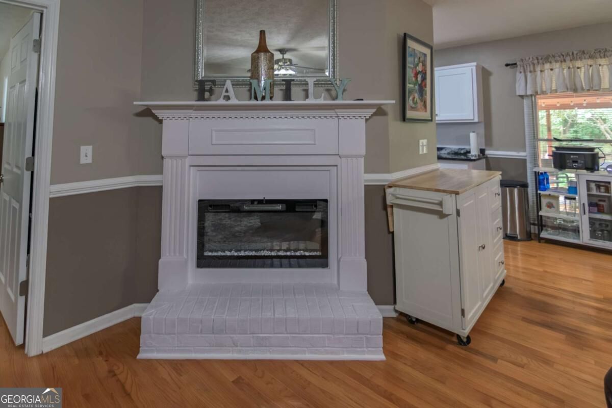 200 Sullivan Circle Pine Mountain GA 31822