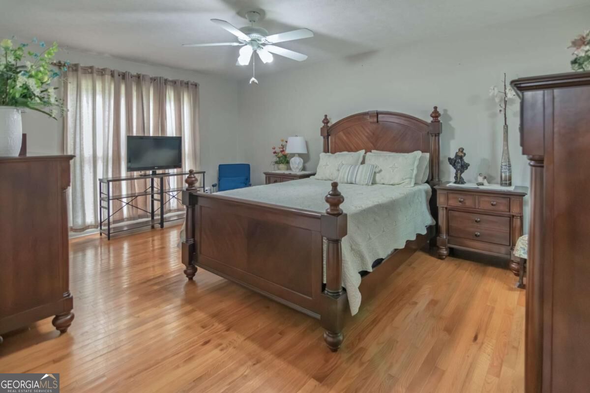 200 Sullivan Circle Pine Mountain GA 31822