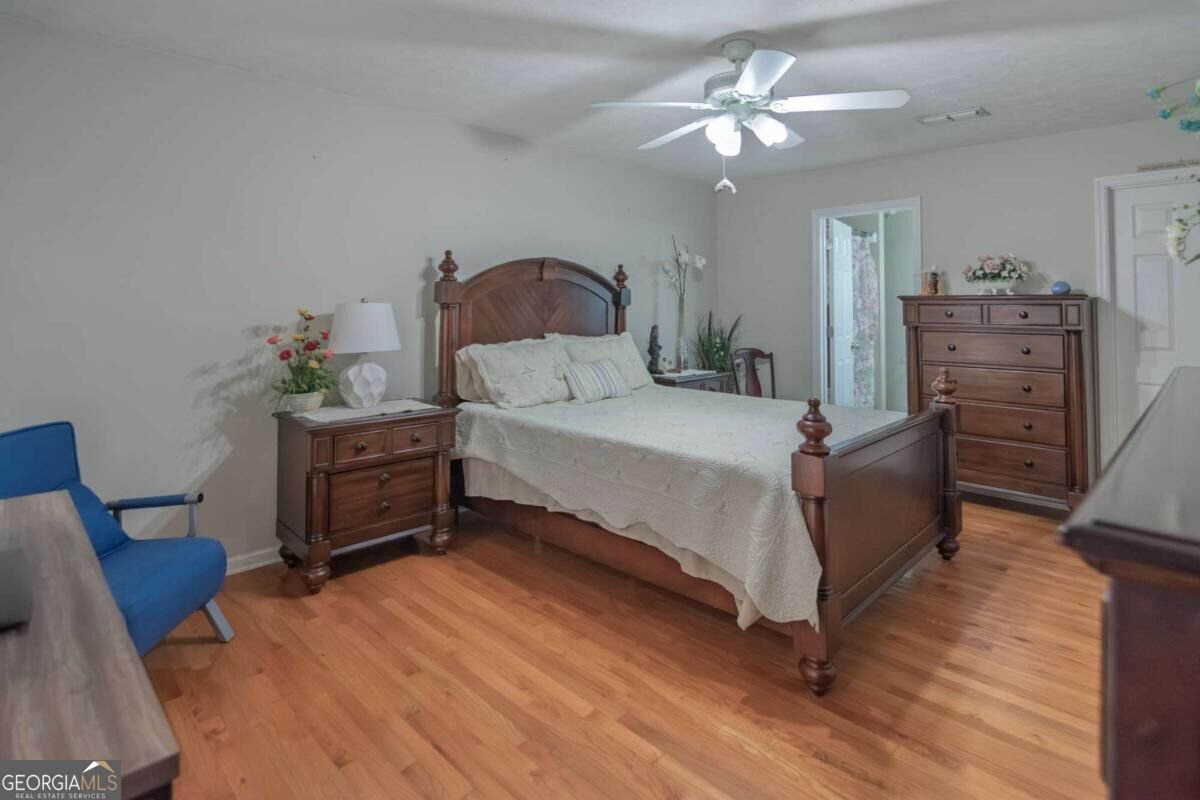 200 Sullivan Circle Pine Mountain GA 31822