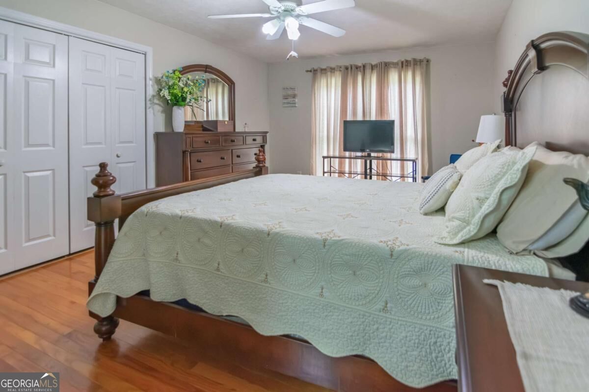 200 Sullivan Circle Pine Mountain GA 31822