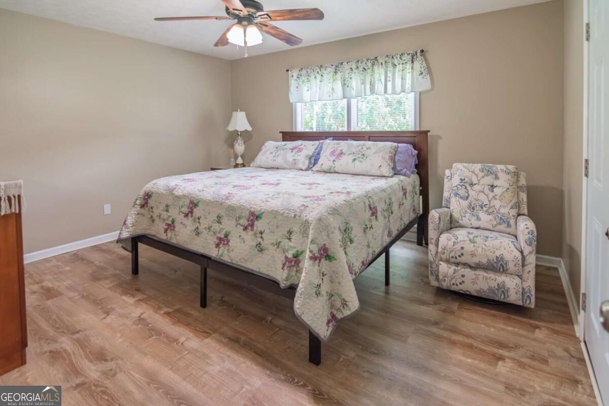 200 Sullivan Circle Pine Mountain GA 31822