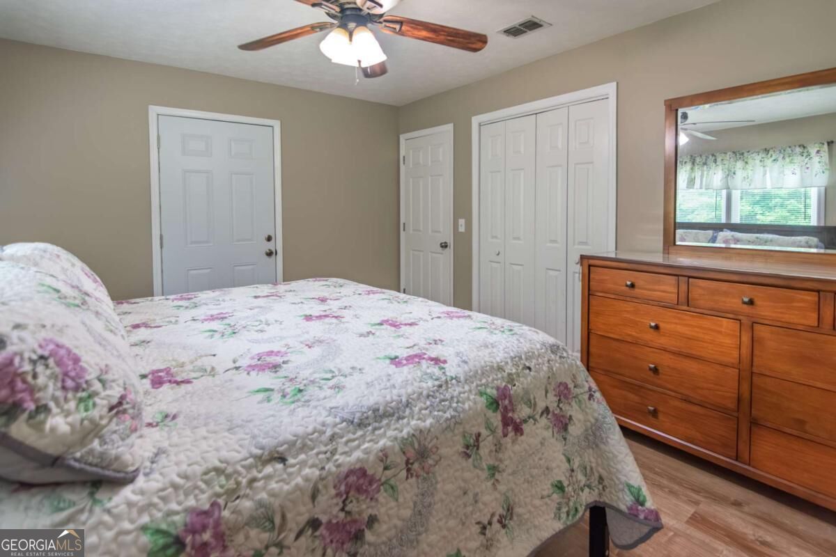 200 Sullivan Circle Pine Mountain GA 31822