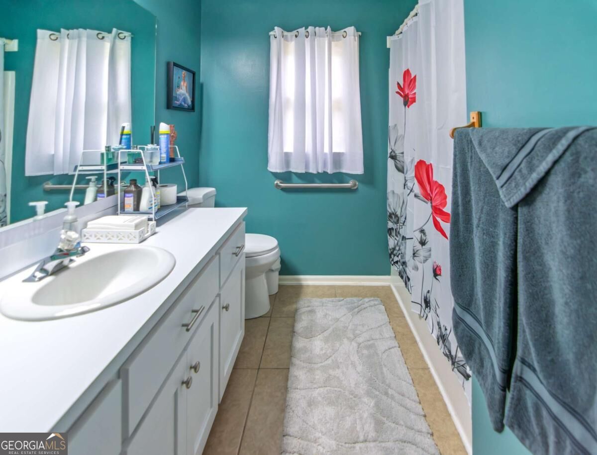 200 Sullivan Circle Pine Mountain GA 31822