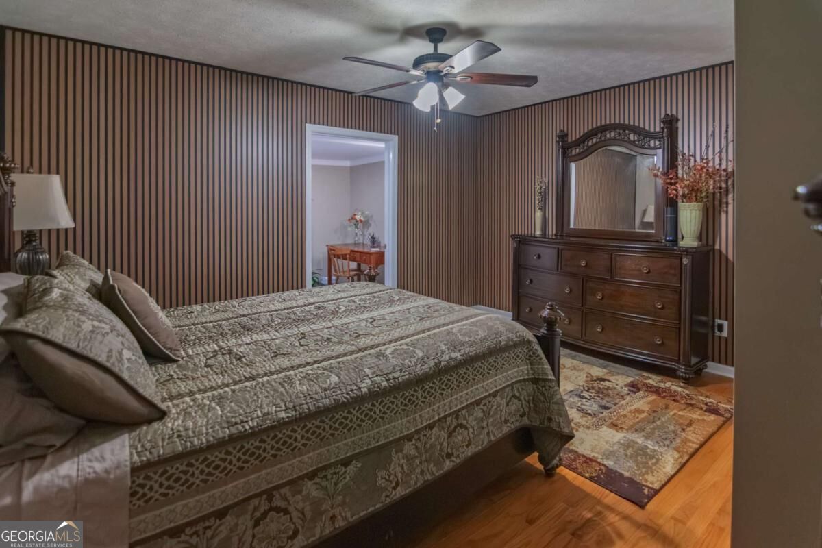 200 Sullivan Circle Pine Mountain GA 31822