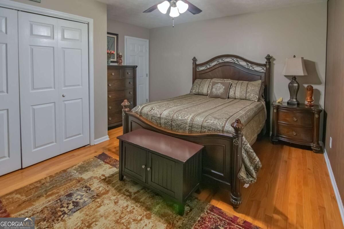 200 Sullivan Circle Pine Mountain GA 31822