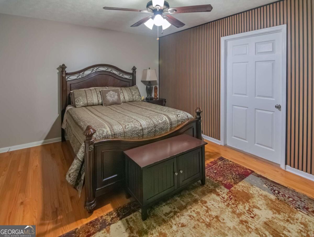 200 Sullivan Circle Pine Mountain GA 31822
