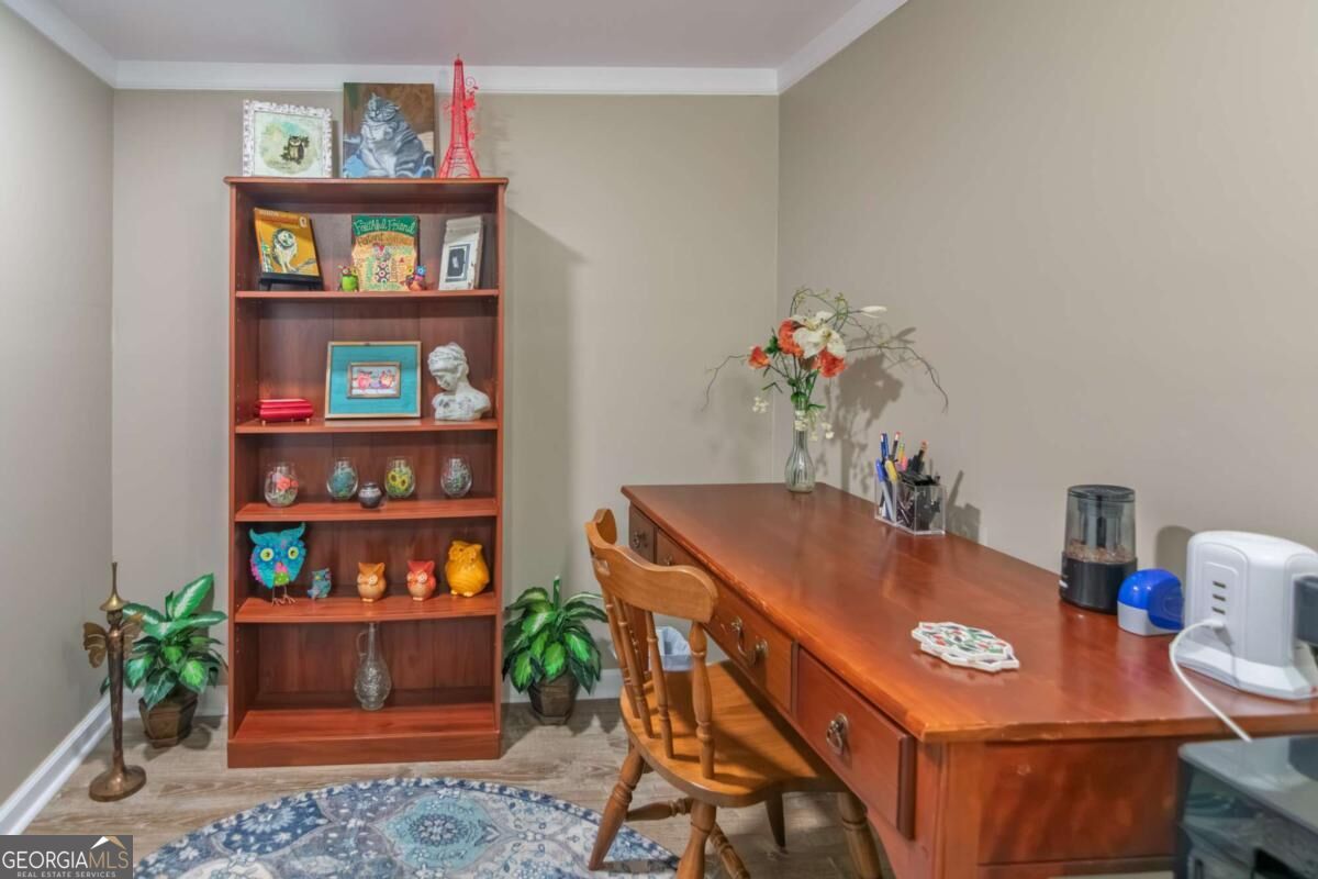 200 Sullivan Circle Pine Mountain GA 31822