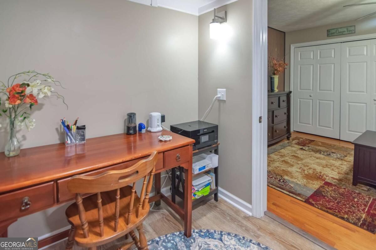 200 Sullivan Circle Pine Mountain GA 31822