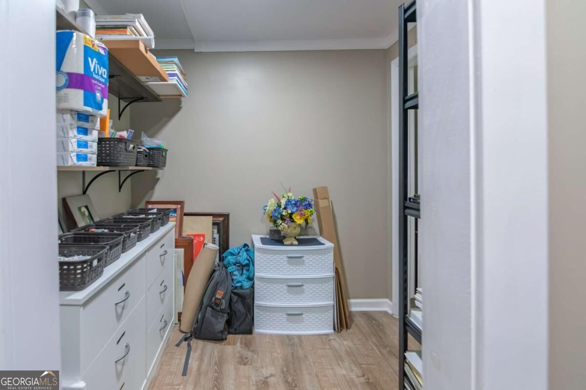 200 Sullivan Circle Pine Mountain GA 31822
