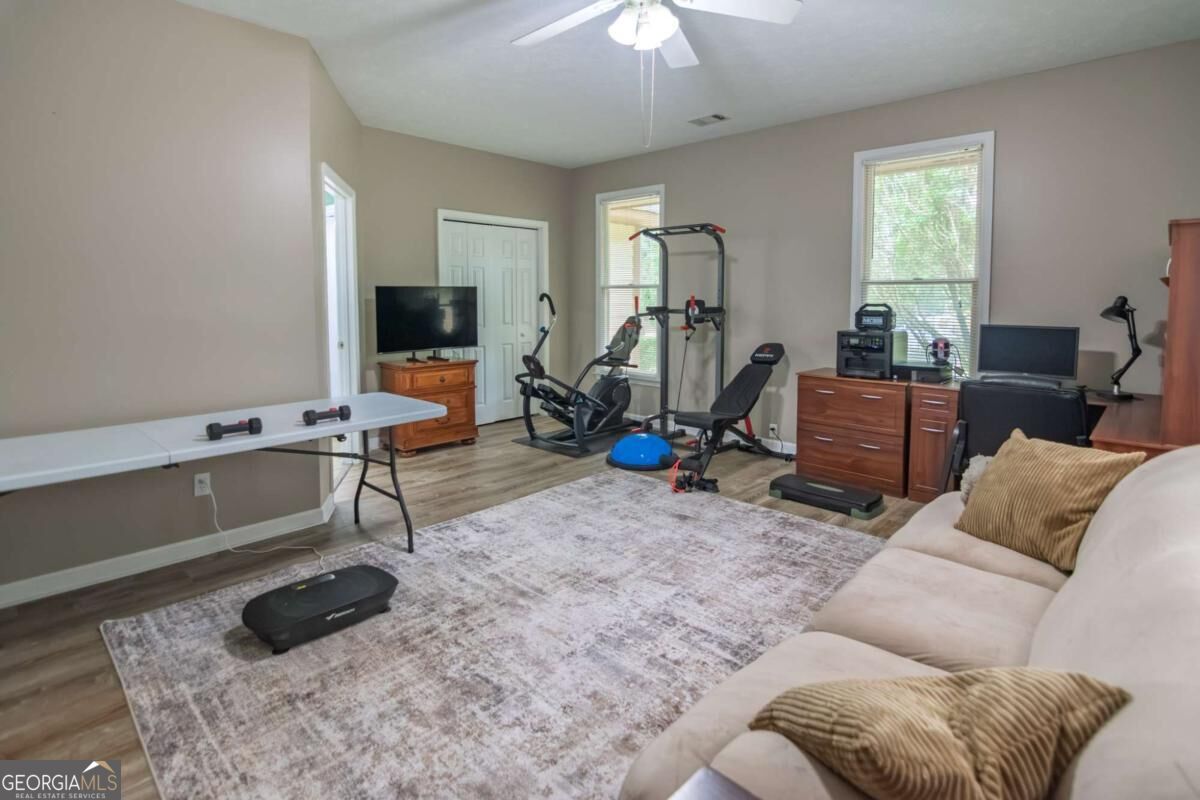 200 Sullivan Circle Pine Mountain GA 31822
