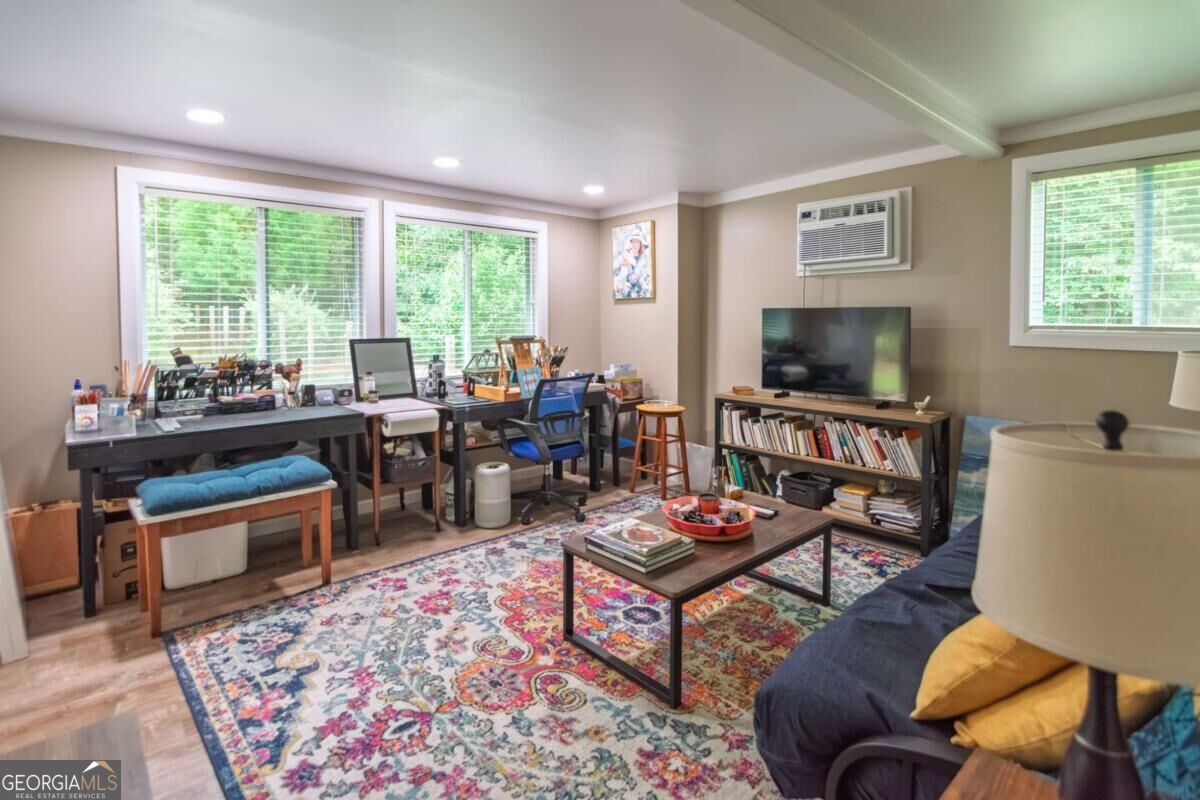 200 Sullivan Circle Pine Mountain GA 31822