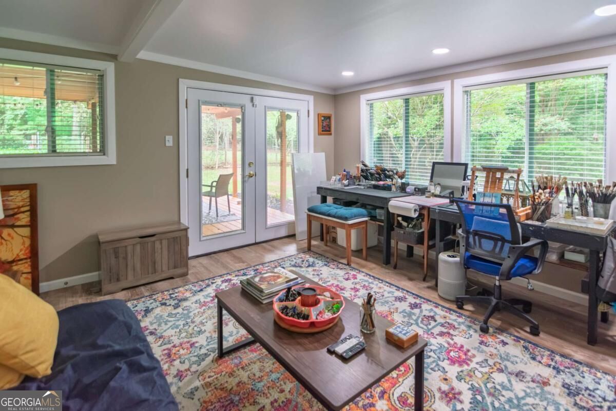 200 Sullivan Circle Pine Mountain GA 31822