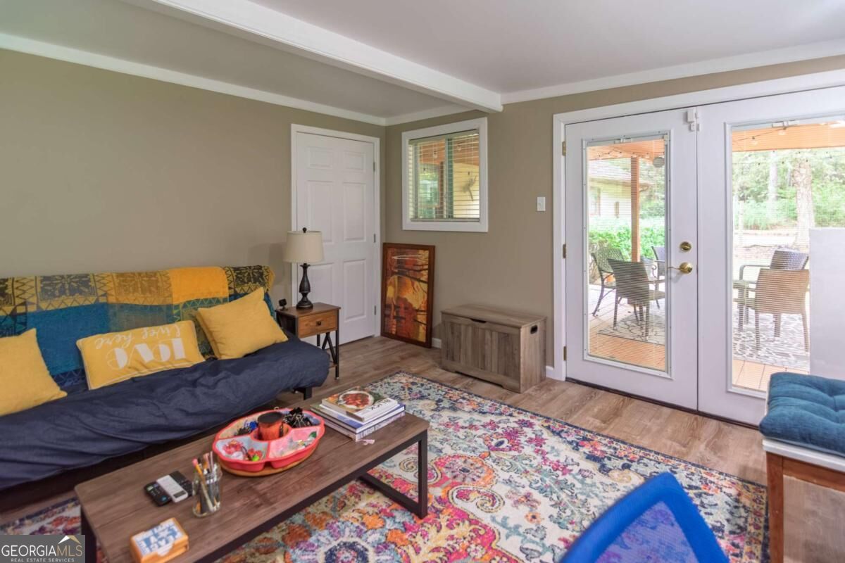 200 Sullivan Circle Pine Mountain GA 31822