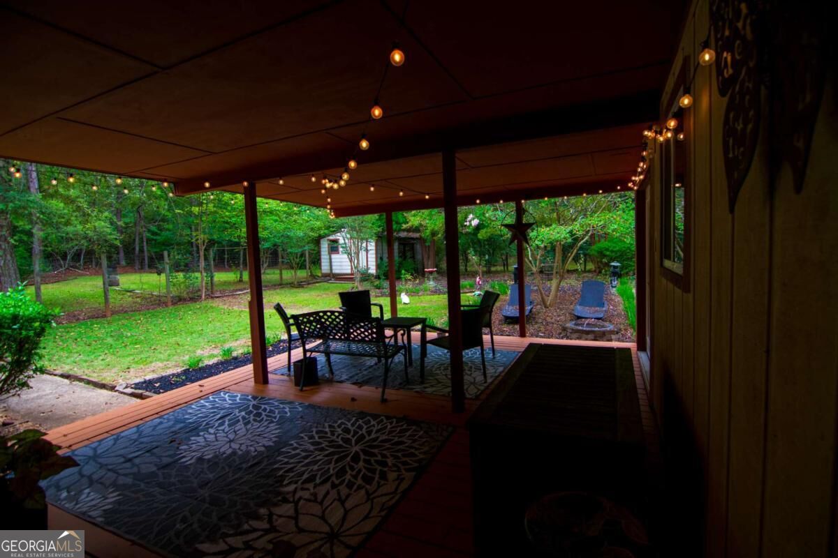 200 Sullivan Circle Pine Mountain GA 31822
