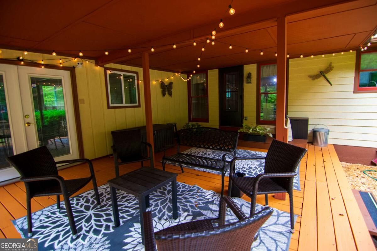 200 Sullivan Circle Pine Mountain GA 31822