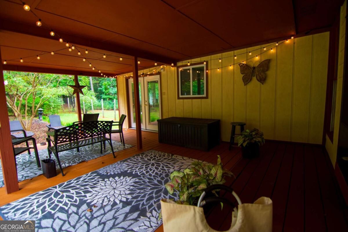 200 Sullivan Circle Pine Mountain GA 31822