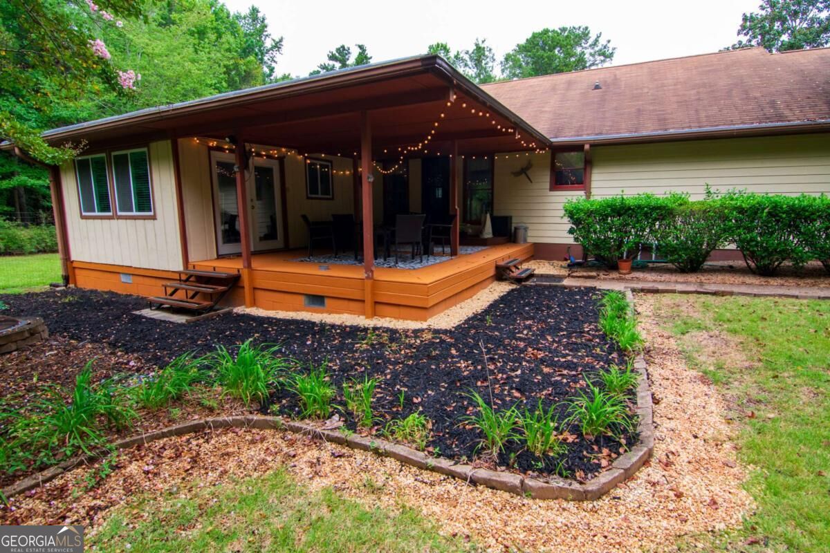 200 Sullivan Circle Pine Mountain GA 31822