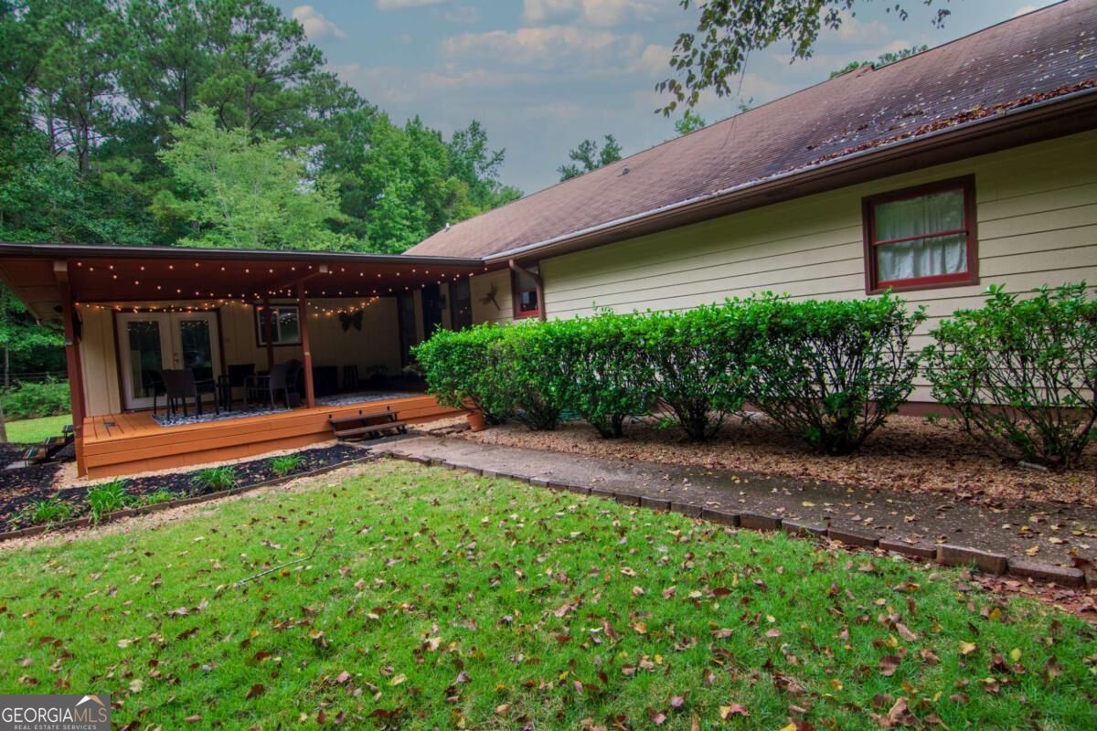 200 Sullivan Circle Pine Mountain GA 31822