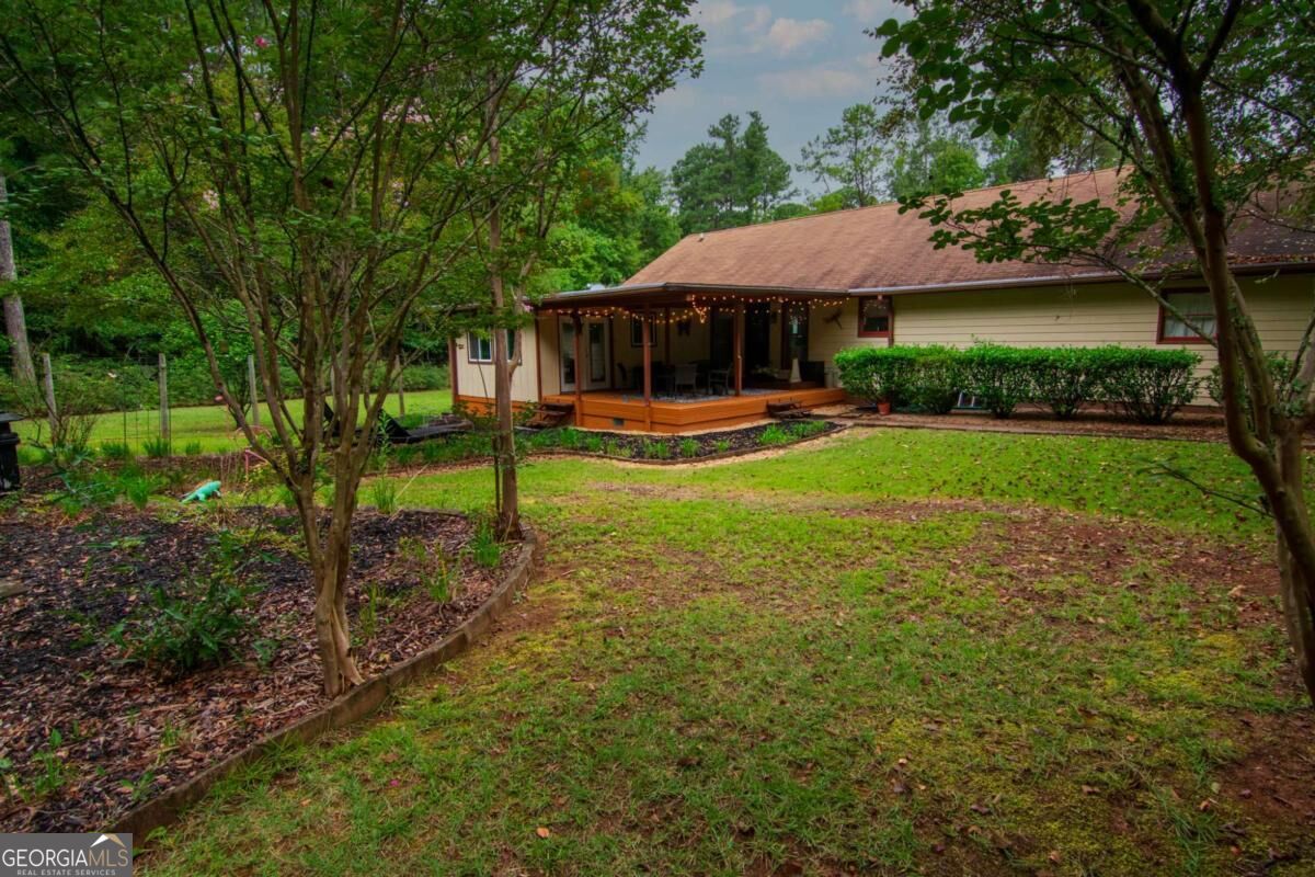 200 Sullivan Circle Pine Mountain GA 31822
