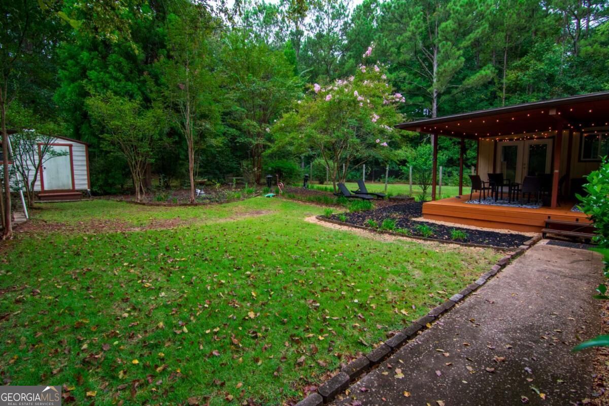 200 Sullivan Circle Pine Mountain GA 31822