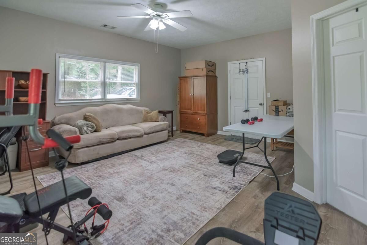 200 Sullivan Circle Pine Mountain GA 31822