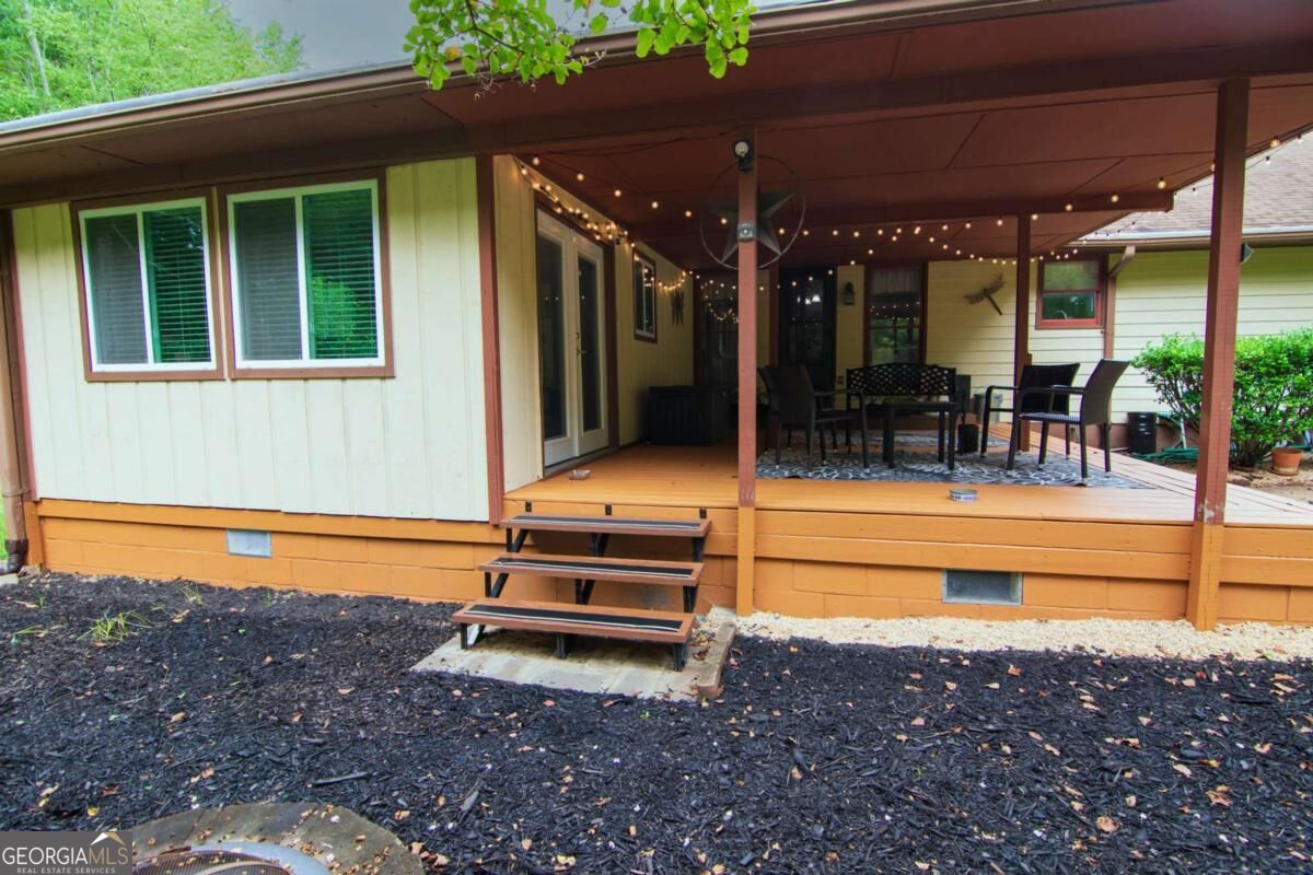 200 Sullivan Circle Pine Mountain GA 31822