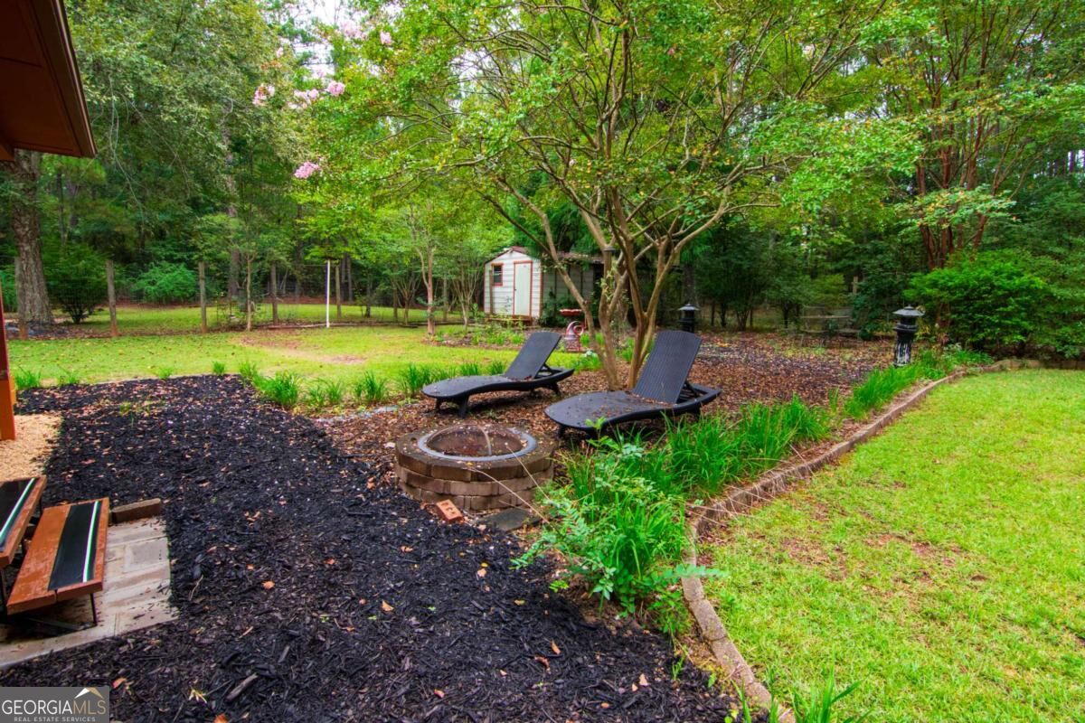 200 Sullivan Circle Pine Mountain GA 31822