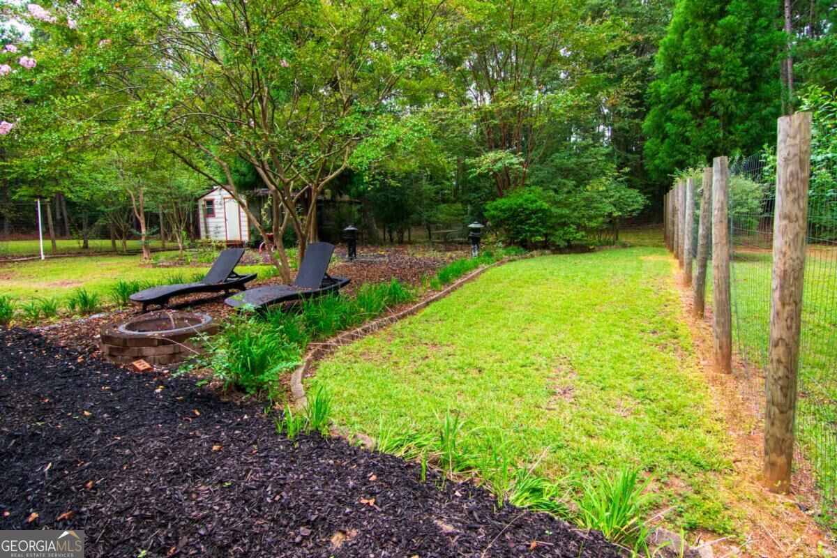 200 Sullivan Circle Pine Mountain GA 31822